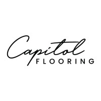 Capitol Flooring logo, Capitol Flooring contact details