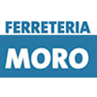 Ferretería Moro logo, Ferretería Moro contact details