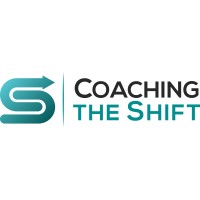 Coaching The Shift logo, Coaching The Shift contact details