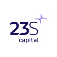 23S Capital logo, 23S Capital contact details