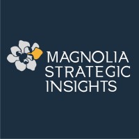 Magnolia Strategic Insights logo, Magnolia Strategic Insights contact details