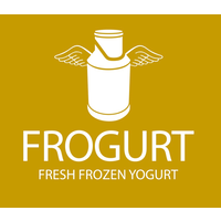 FROGURT CZ logo, FROGURT CZ contact details