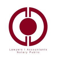 COC Law Office logo, COC Law Office contact details