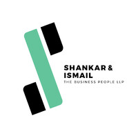 Shankar & Ismail The Business People LLP logo, Shankar & Ismail The Business People LLP contact details