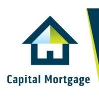 Capital Mortgage Inc logo, Capital Mortgage Inc contact details