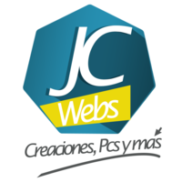 JCcreaciones logo, JCcreaciones contact details