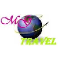 MG Travels logo, MG Travels contact details