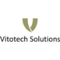 Vitotech Solutions logo, Vitotech Solutions contact details