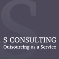 S-Consulting Russia logo, S-Consulting Russia contact details