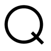 Qcee logo, Qcee contact details