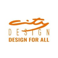 City Design Brasil logo, City Design Brasil contact details