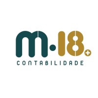 M18 Contabilidade & Consultoria logo, M18 Contabilidade & Consultoria contact details