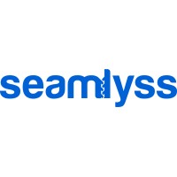 Seamlyss logo, Seamlyss contact details