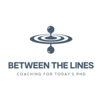 Coaching Between the Lines logo, Coaching Between the Lines contact details