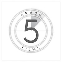 Grade Five Films Inc. logo, Grade Five Films Inc. contact details