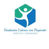 FUNDACIÓN LÍDERES CON PROPÓSITO logo, FUNDACIÓN LÍDERES CON PROPÓSITO contact details