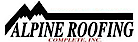 ALPINE ROOFING LIMITED logo, ALPINE ROOFING LIMITED contact details