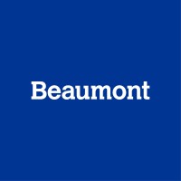 Beaumont Health logo, Beaumont Health contact details