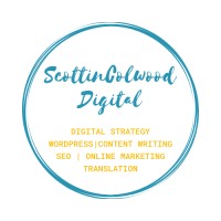 ScottinColwood.ca Digital logo, ScottinColwood.ca Digital contact details