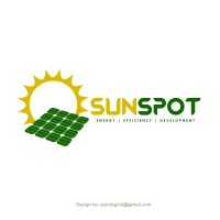 sunspot energy  ltd logo, sunspot energy  ltd contact details