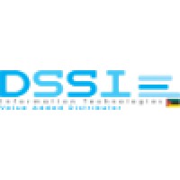 DSSI Moçambique logo, DSSI Moçambique contact details