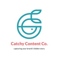 Catchy Content Co. logo, Catchy Content Co. contact details