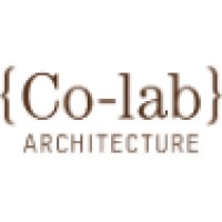 Co-lab Architecture logo, Co-lab Architecture contact details