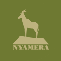 Nyamera logo, Nyamera contact details