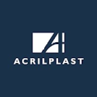 Acrilplast logo, Acrilplast contact details