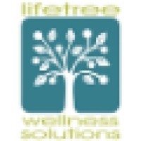 LifeTree Wellness Solutions (Pty) Ltd logo, LifeTree Wellness Solutions (Pty) Ltd contact details