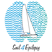 Sail For Epilepsy logo, Sail For Epilepsy contact details