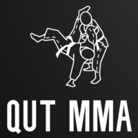 QUT Mixed Martial Arts (MMA) logo, QUT Mixed Martial Arts (MMA) contact details