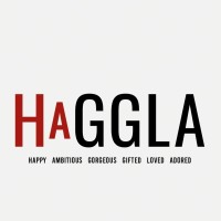 HAGGLA logo, HAGGLA contact details