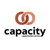 Capacity Otec logo, Capacity Otec contact details