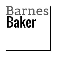 BarnesBaker logo, BarnesBaker contact details