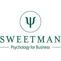 Sweetman Psychology logo, Sweetman Psychology contact details