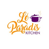 Lé Paradis Kitchen logo, Lé Paradis Kitchen contact details