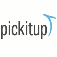 pickitup inc logo, pickitup inc contact details