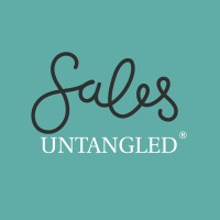 Sales: Untangled® logo, Sales: Untangled® contact details