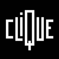 Clique TV logo, Clique TV contact details