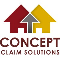 Concept Claim Solutions logo, Concept Claim Solutions contact details