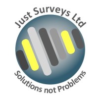 Just Surveys Ltd logo, Just Surveys Ltd contact details