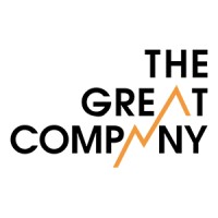 THEGREATCOMPANY logo, THEGREATCOMPANY contact details