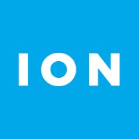 Ion Industries Ltd logo, Ion Industries Ltd contact details