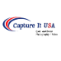 Capture It USA logo, Capture It USA contact details