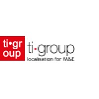 tiGroup Europe logo, tiGroup Europe contact details