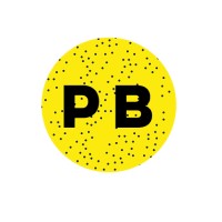 PB Studios logo, PB Studios contact details