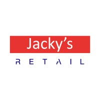 Jackys Retail logo, Jackys Retail contact details