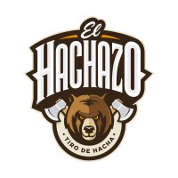 El Hachazo logo, El Hachazo contact details