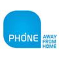 Phone Away From Home logo, Phone Away From Home contact details